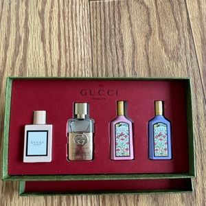 Gucci perfume